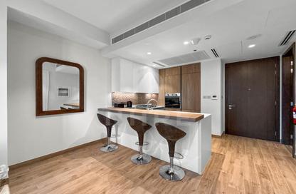 Apartment - 1 Bedroom - 2 Bathrooms for rent in Jumeirah Living Marina Gate - Marina Gate - Dubai Marina - Dubai