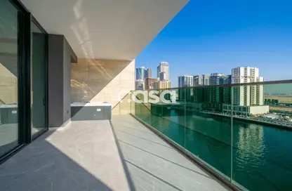 شقة - 2 غرف نوم - 2 حمامات للبيع في تريليونير ريزيدنسز - الخليج التجاري - دبي شقة - 2 غرف نوم - 2 حمامات للبيع في تريليونير ريزيدنسز - الخليج التجاري - دبي