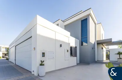 فيلا - 4 غرف نوم - 4 حمامات للبيع في مابل 3 - مابل ات دبي هيلزاستايت - دبي هيلز استيت - دبي