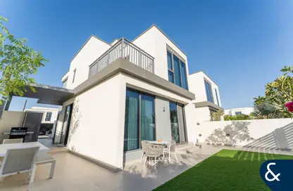 Villa - 4 Bedrooms - 4 Bathrooms for sale in Maple at Dubai Hills Estate 3 - Maple at Dubai Hills Estate - Dubai Hills Estate - Dubai