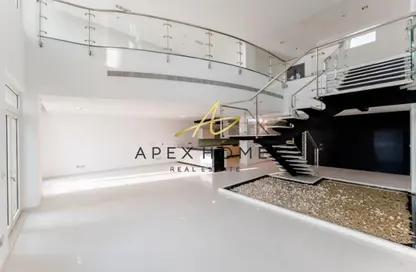 بنتهاوس - 4 غرف نوم - 6 حمامات للايجار في الحلاوي - مساكن شور لاين - نخلة جميرا - دبي