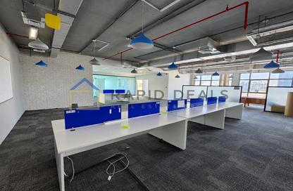 Office Space - Studio for rent in Bayan Business Center - Dubai Investment Park 1 (DIP 1) - Dubai Investment Park (DIP) - Dubai