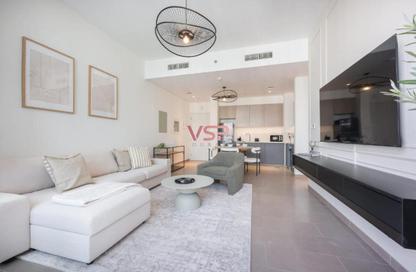 Apartment - 2 Bedrooms - 2 Bathrooms for rent in Park Heights 2 Tower 1 - Park Heights 2 - Park Heights - Dubai Hills Estate - Dubai Apartment - 2 Bedrooms - 2 Bathrooms for rent in Park Heights 2 Tower 1 - Park Heights 2 - Park Heights - Dubai Hills Estate - Dubai