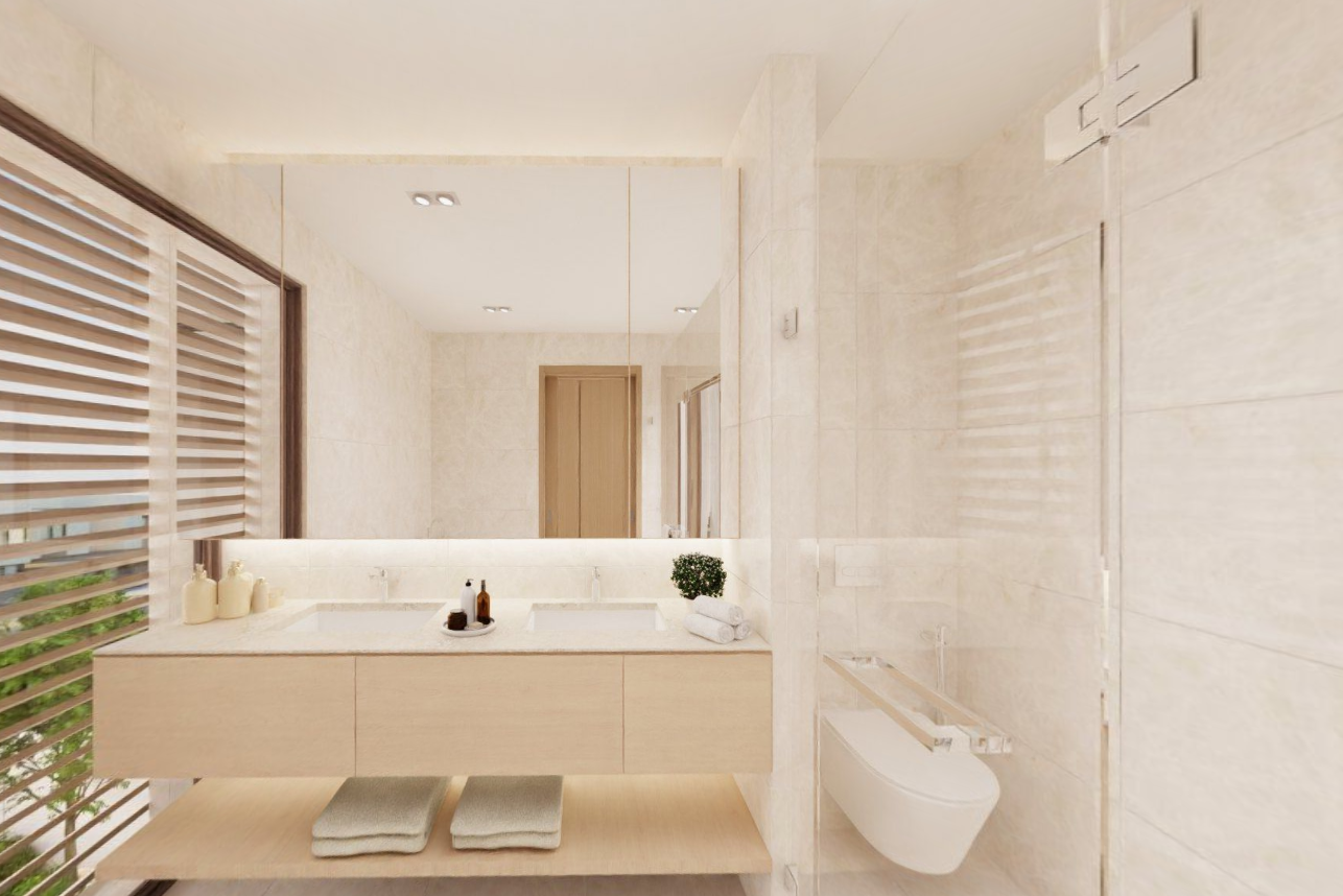 Luxurious Villa | Single Row | High ROI