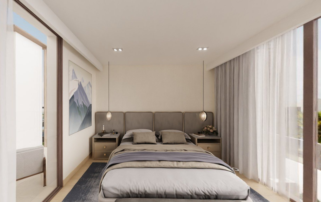 Luxurious Villa | Single Row | High ROI