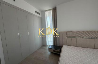 Apartment - 2 - 3 for rent in BLOOM TOWERS A - Bloom Towers - District 10 - Jumeirah Village Circle - Dubai Apartment - 2 - 3 for rent in BLOOM TOWERS A - Bloom Towers - District 10 - Jumeirah Village Circle - Dubai
