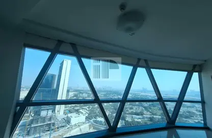 شقة - 2 غرف نوم - 3 حمامات للبيع في B بارك  تاور - أبراج بارك تاورز - مركز دبي المالي العالمي - دبي