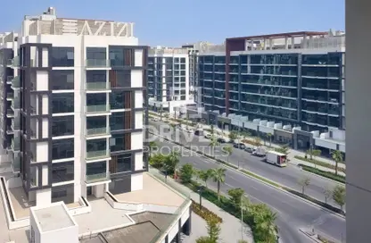 شقة - 1 حمام للبيع في 4 عزيزي ريفيرا - عزيزي ريفيرا - ميدان واحد - ميدان - دبي