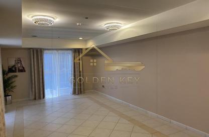 Apartment - 3 Bedrooms - 4 Bathrooms for rent in Princess Tower - Dubai Marina - Dubai