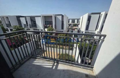 Villa - 3 Bedrooms - 4 Bathrooms for rent in La Rosa 4 - La Rosa - Villanova - Dubai Land - Dubai