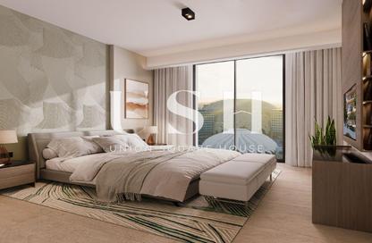Apartment - 2 - 2 for sale in Sidr Residences Tower 2 - Sidr Residences - Expo City - Dubai