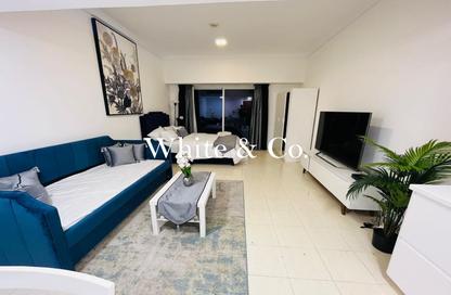 Apartment - Studio - 1 for sale in Lake Terrace - JLT Cluster D - Jumeirah Lake Towers - Dubai