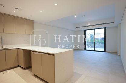 Apartment - 2 - 2 for rent in Al Jazi 1 - Al Jazi - Madinat Jumeirah Living - Umm Suqeim 3 - Umm Suqeim - Dubai