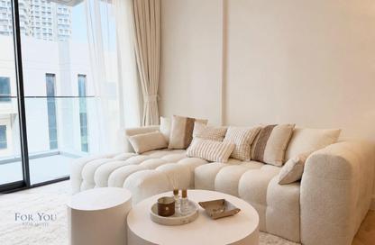 Apartment - 1 - 2 for rent in The Residence By Prestige One - District 12 - Jumeirah Village Circle - Dubai Apartment - 1 - 2 for rent in The Residence By Prestige One - District 12 - Jumeirah Village Circle - Dubai