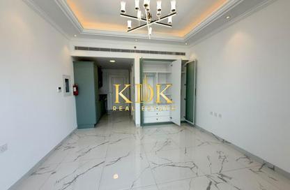Apartment - Studio - 1 for rent in Vincitore Benessere - Arjan - Dubai