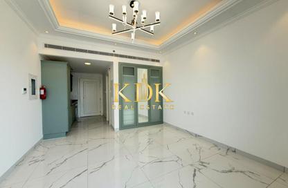 Apartment - Studio - 1 for rent in Vincitore Benessere - Arjan - Dubai Apartment - Studio - 1 for rent in Vincitore Benessere - Arjan - Dubai