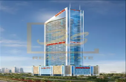 شقة - 1 حمام للبيع في اواسيز باي دانوب - واحة دبي للسيليكون - دبي