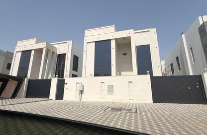 Villa - 5 Bedrooms - 5 Bathrooms for rent in Al Yasmeen 1 - Al Yasmeen - Ajman Villa - 5 Bedrooms - 5 Bathrooms for rent in Al Yasmeen 1 - Al Yasmeen - Ajman