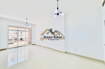 Apartment - 2 - 2 for rent in Silicon Avenue - Dubai Silicon Oasis - Dubai