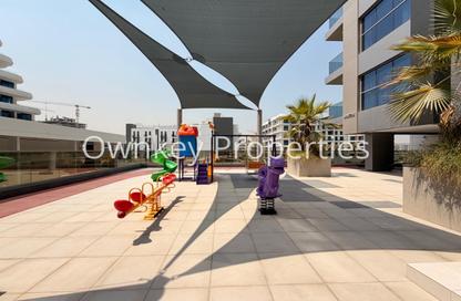 Apartment - 2 - 3 for rent in Art Parkview - Arjan - Dubai Apartment - 2 - 3 for rent in Art Parkview - Arjan - Dubai