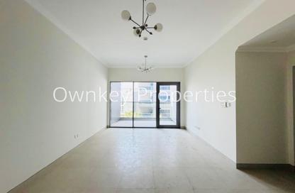 Apartment - 2 - 3 for rent in Art Parkview - Arjan - Dubai