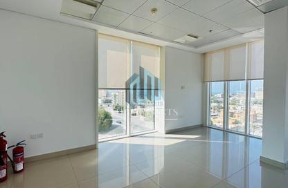 Office Space - Studio - 1 Bathroom for rent in The Square Executive Bay - Dafan Al Khor - Ras Al Khaimah