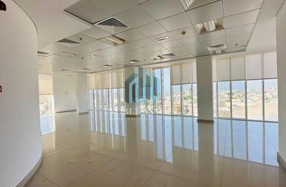 Office Space - Studio - 1 Bathroom for rent in The Square Executive Bay - Dafan Al Khor - Ras Al Khaimah
