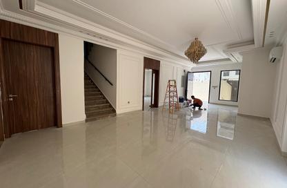 Villa - 5 Bedrooms - 7 Bathrooms for rent in Al Aamra Gardens - Al Amerah - Ajman
