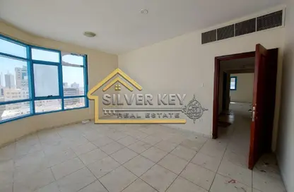 Apartment - 1 Bedroom - 1 Bathroom for rent in Al Nad - Al Qasimia - Sharjah