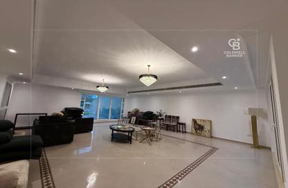 Villa - 4 - 5 for rent in Al Barsha 1 Villas - Al Barsha 1 - Al Barsha - Dubai Villa - 4 - 5 for rent in Al Barsha 1 Villas - Al Barsha 1 - Al Barsha - Dubai