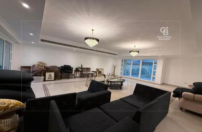 Villa - 4 - 5 for rent in Al Barsha 1 Villas - Al Barsha 1 - Al Barsha - Dubai
