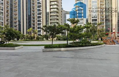 Apartment - 3 Bedrooms - 5 Bathrooms for rent in Al Zaina Plaza - Deira Enrichment Project - Deira - Dubai