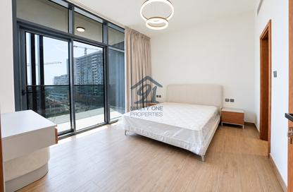 Apartment - 1 - 2 for sale in Celia Heights - Majan - Dubai Apartment - 1 - 2 for sale in Celia Heights - Majan - Dubai