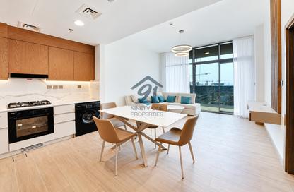 Apartment - 1 - 2 for sale in Celia Heights - Majan - Dubai Apartment - 1 - 2 for sale in Celia Heights - Majan - Dubai