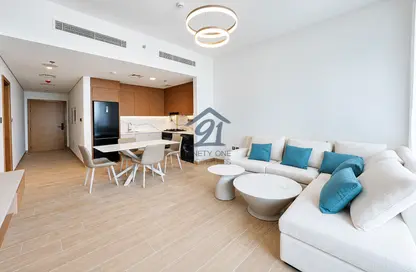 Apartment - 1 Bedroom - 2 Bathrooms for sale in Celia Heights - Majan - Dubai