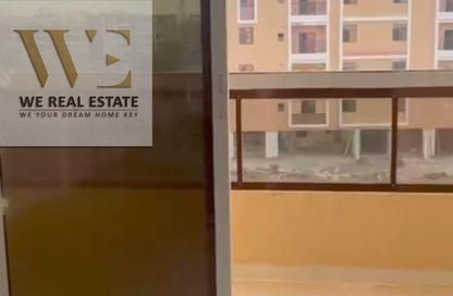 Apartment - 1 Bedroom - 2 Bathrooms for rent in CityLife Al Tallah - Al Tallah 2 - Ajman