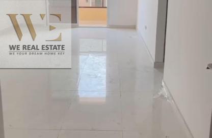 Apartment - 1 Bedroom - 2 Bathrooms for rent in CityLife Al Tallah - Al Tallah 2 - Ajman