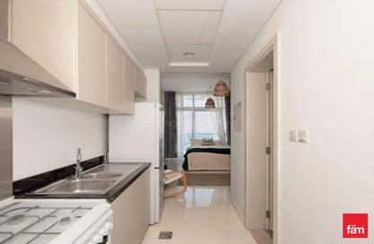 Apartment - Studio - 1 Bathroom for rent in Carson A - Carson - Damac Hills - Dubai Apartment - Studio - 1 Bathroom for rent in Carson A - Carson - Damac Hills - Dubai