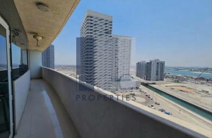 Apartment - 3 Bedrooms - 3 Bathrooms for rent in Marina Bay by DAMAC - Najmat Abu Dhabi - Al Reem Island - Abu Dhabi Apartment - 3 Bedrooms - 3 Bathrooms for rent in Marina Bay by DAMAC - Najmat Abu Dhabi - Al Reem Island - Abu Dhabi