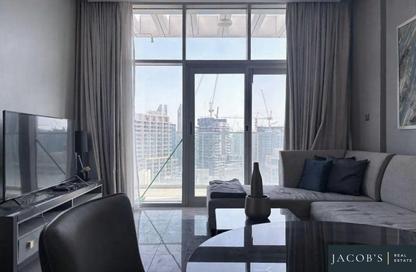 Apartment - 1 - 2 for sale in DAMAC Majestine - Business Bay - Dubai Apartment - 1 - 2 for sale in DAMAC Majestine - Business Bay - Dubai