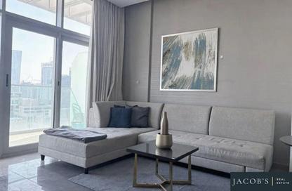 Apartment - 1 - 2 for sale in DAMAC Majestine - Business Bay - Dubai Apartment - 1 - 2 for sale in DAMAC Majestine - Business Bay - Dubai