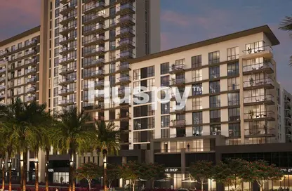 Apartment - 1 Bedroom - 1 Bathroom for sale in Aria at Town Square - Town Square - Dubai