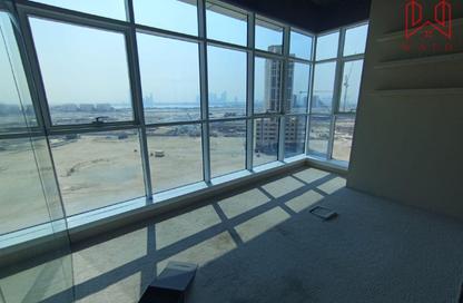 Office Space - Studio for rent in Al Jadaf Building - Al Jaddaf - Dubai Office Space - Studio for rent in Al Jadaf Building - Al Jaddaf - Dubai