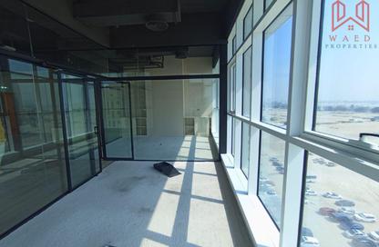 Office Space - Studio for rent in Al Jadaf Building - Al Jaddaf - Dubai