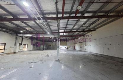 Warehouse - Studio for rent in Jebel Ali Industrial 1 - Jebel Ali Industrial - Jebel Ali - Dubai