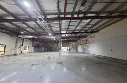 مستودع - استوديو للايجار في جبل على الصناعية 1 - جبل علي الصناعية - جبل علي - دبي