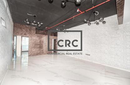 Office Space - Studio for rent in Concord Tower - Dubai Media City - Dubai