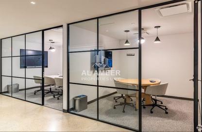 Office Space - Studio - 1 for rent in The One Tower - Barsha Heights (Tecom) - Dubai