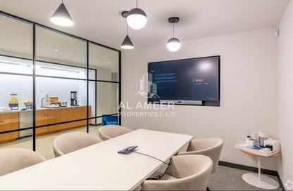 Office Space - Studio - 1 for rent in The One Tower - Barsha Heights (Tecom) - Dubai