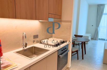 Apartment - Studio - 1 for rent in FH Residency - District 3 - Jumeirah Village Triangle - Dubai Apartment - Studio - 1 for rent in FH Residency - District 3 - Jumeirah Village Triangle - Dubai